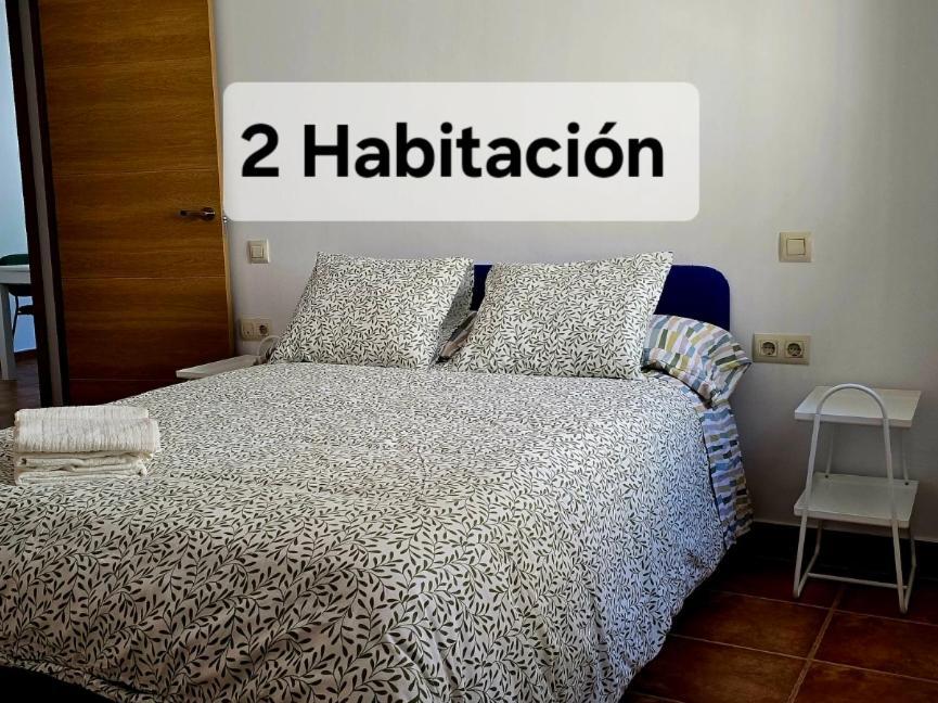 Puerta De Bisagra-Parking Gratis- Con 2 Habitaciones Толедо Екстер'єр фото