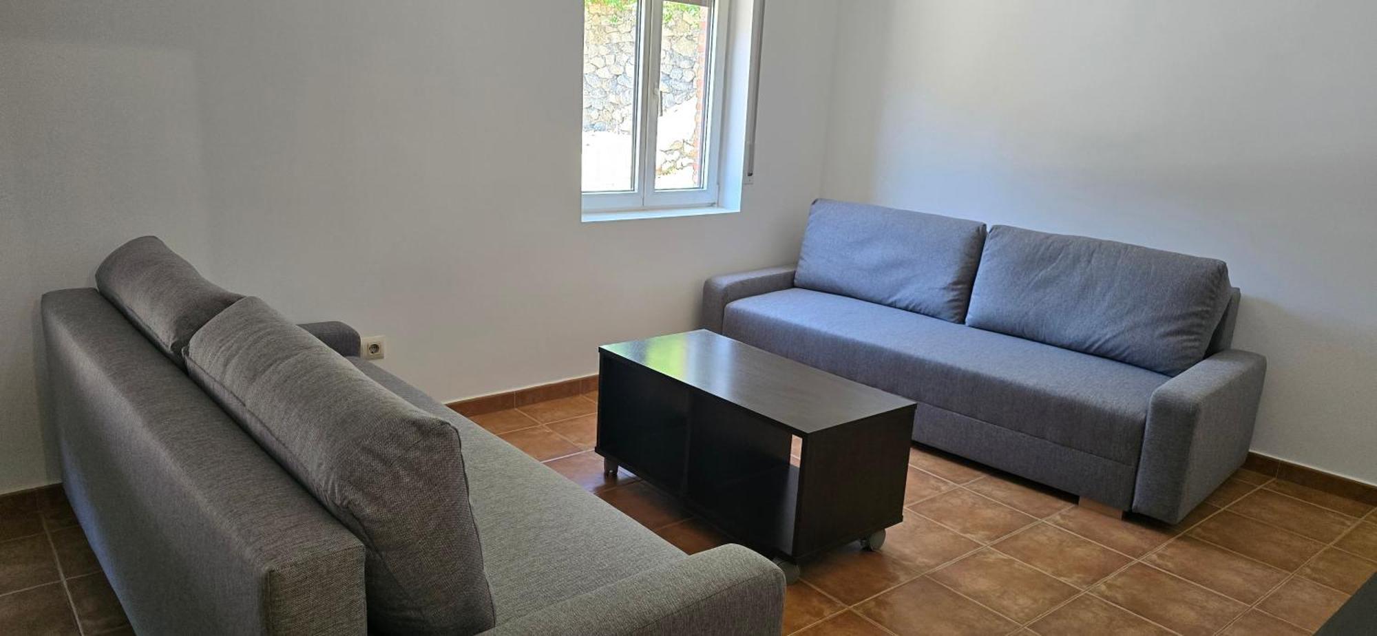 Puerta De Bisagra-Parking Gratis- Con 2 Habitaciones Толедо Екстер'єр фото