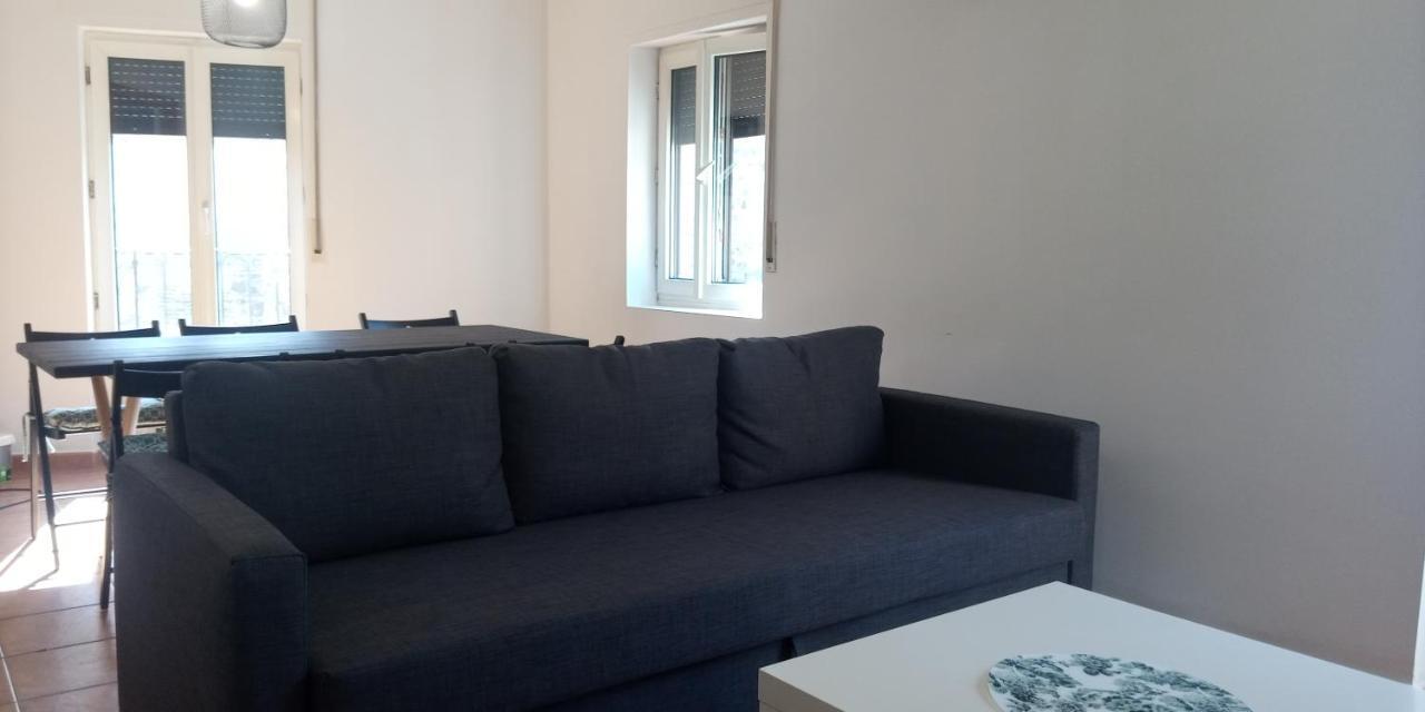 Puerta De Bisagra-Parking Gratis- Con 2 Habitaciones Толедо Екстер'єр фото