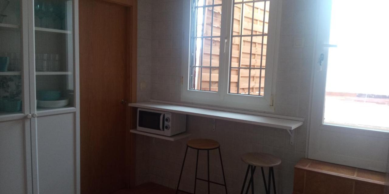 Puerta De Bisagra-Parking Gratis- Con 2 Habitaciones Толедо Екстер'єр фото